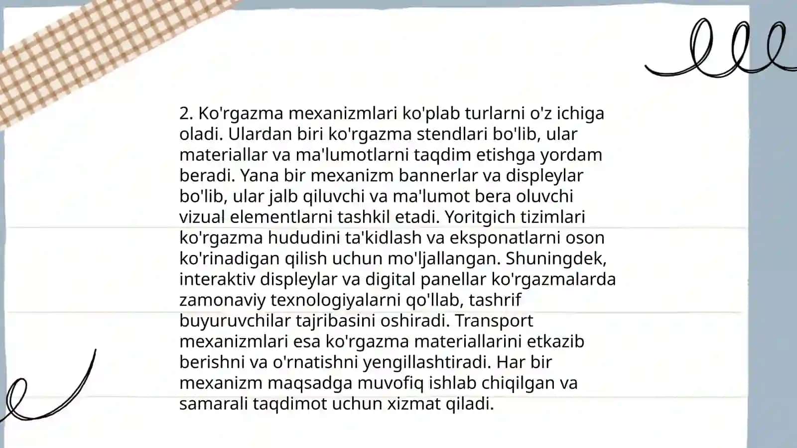 Ko‘targichlar va telferlar 4