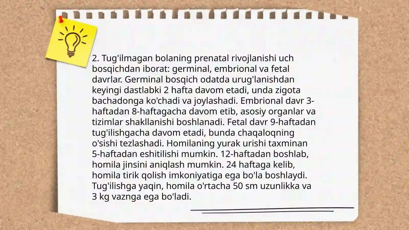 Nafas aʼzolari taraqqiyoti.Burun anomaliyalari 4