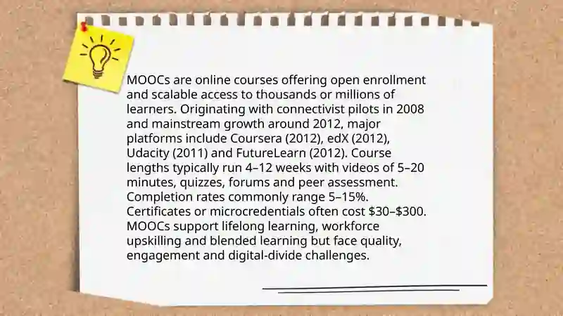 Online learning platforms 4