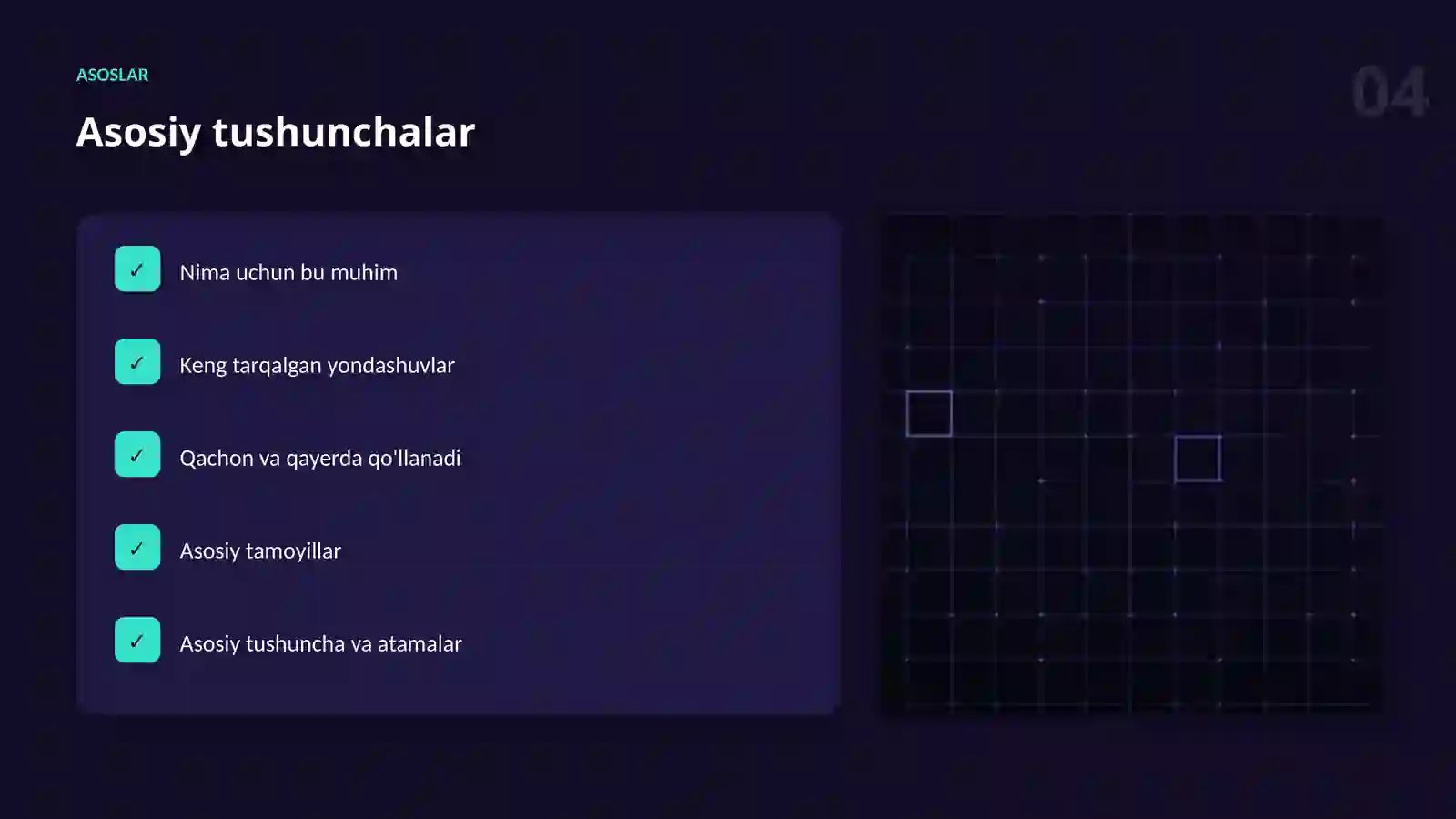 MODELLARNI SOZLASH (FINE-TUNING) 4