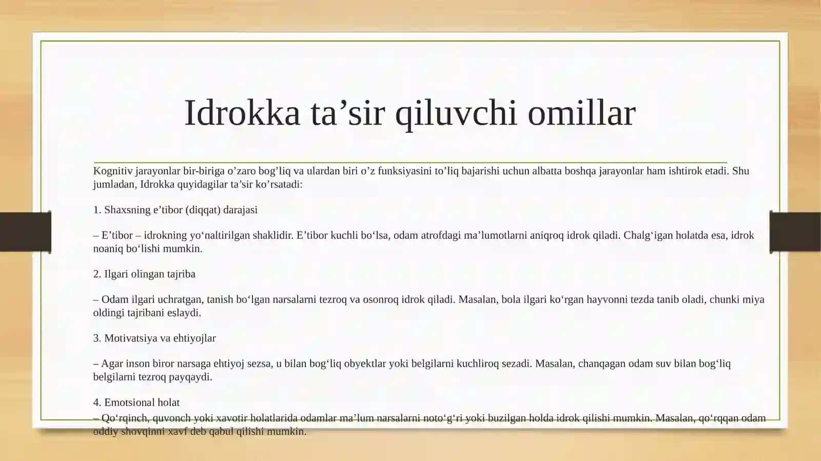 Idrok 4