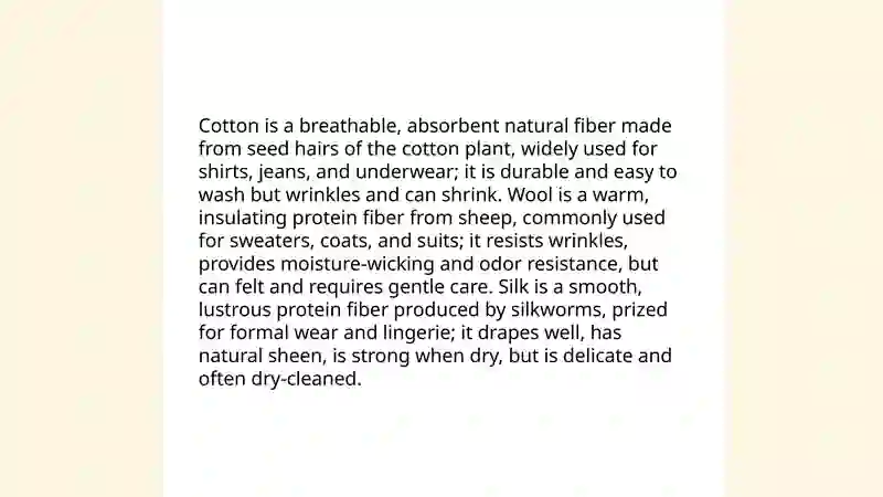 Clothes 4