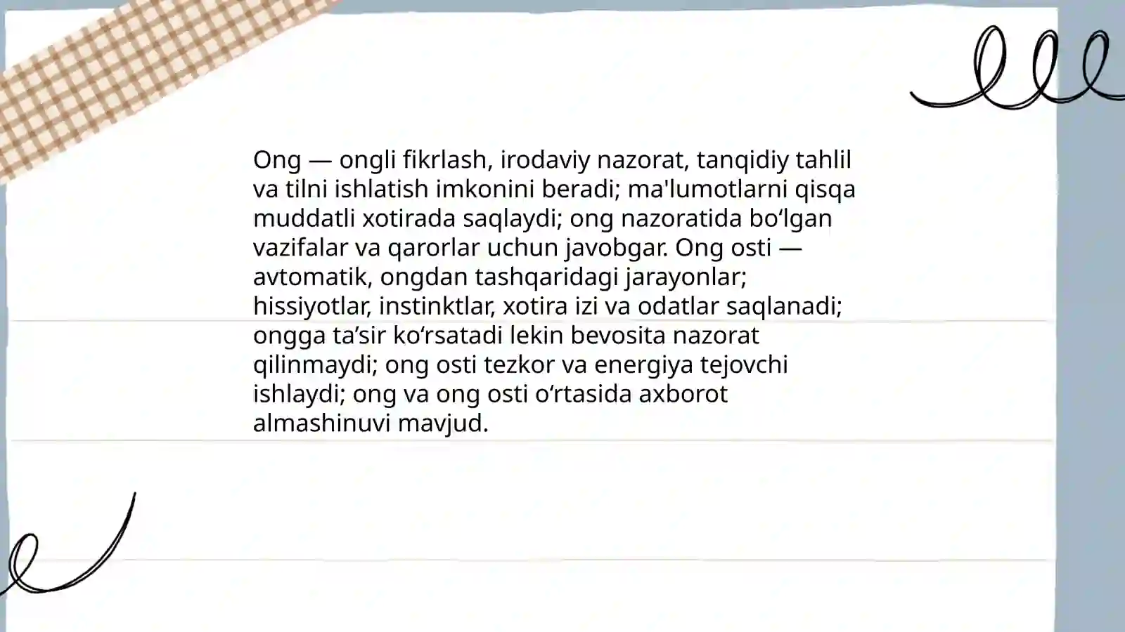 Ong osti 4