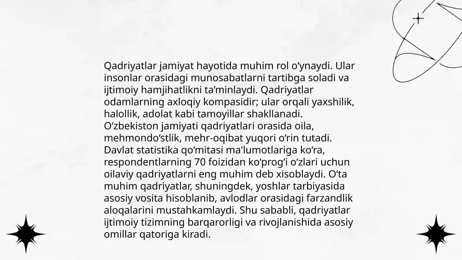 Qadriyatlar falsafasi 4