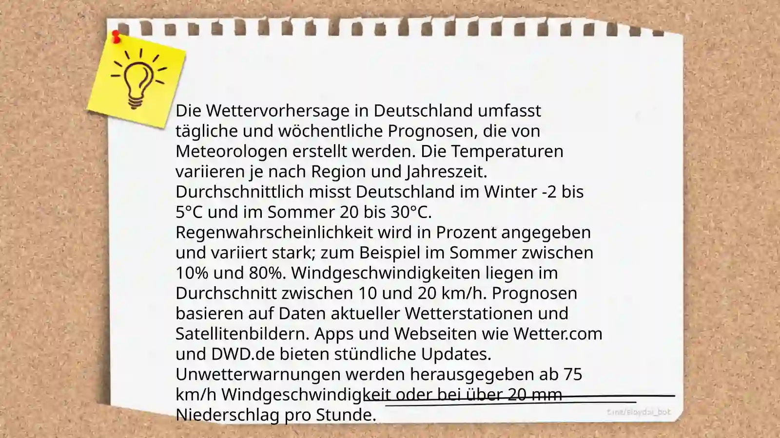 Wohenendausflug planen 4