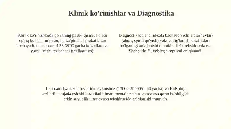 Ginekologik Peritonit 4
