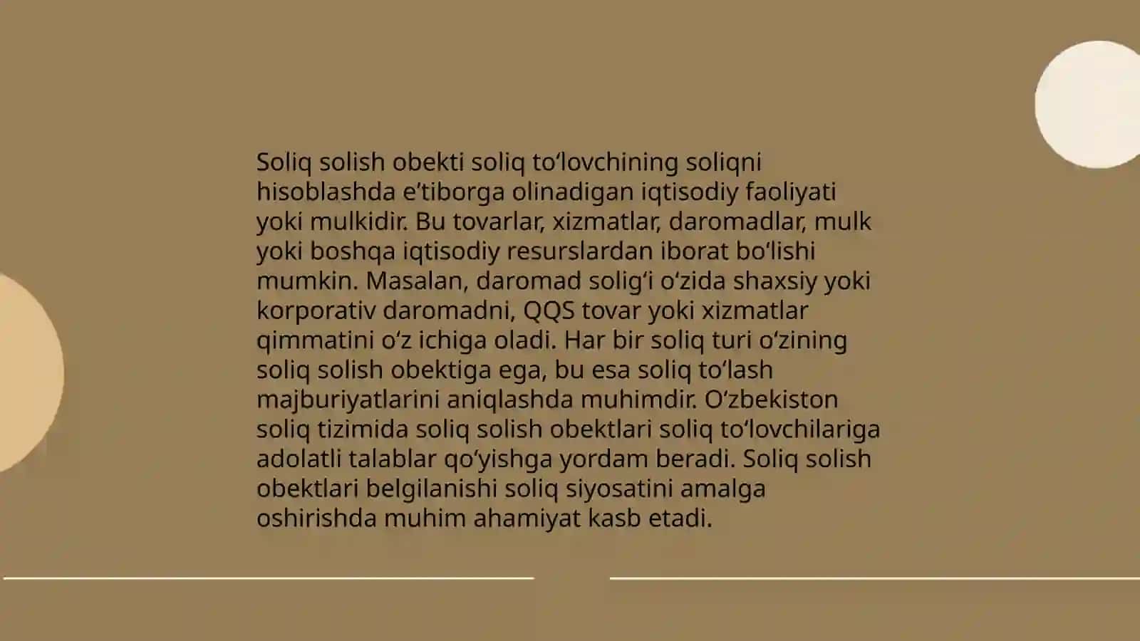 Sayyor soliq tekshiruvi 4