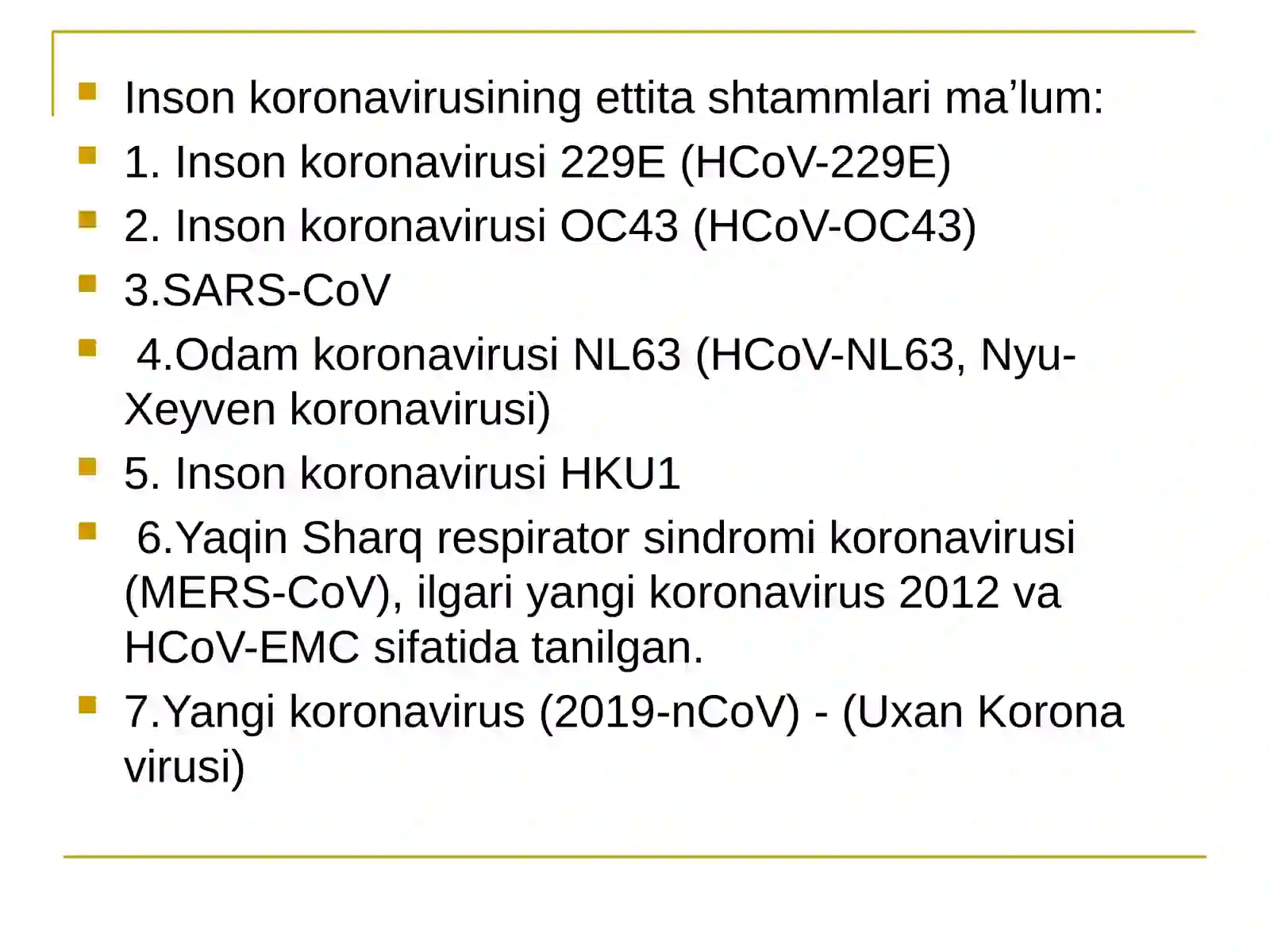 Koronavirus 4