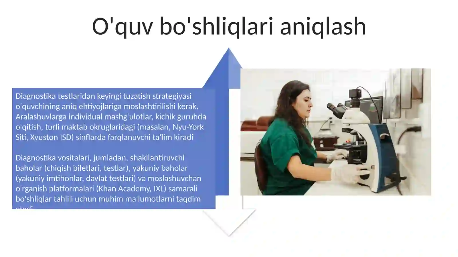 Pedagogika diagnostika 4