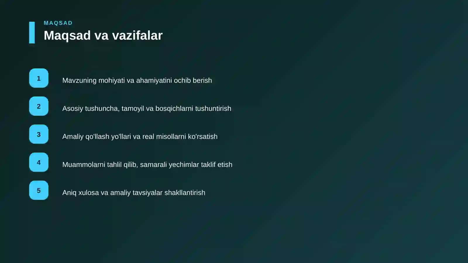 Veb-dasturlash — asoslari 4