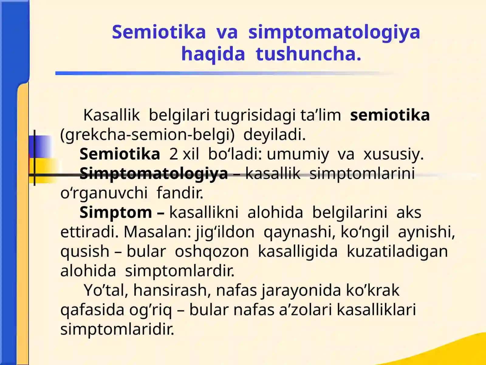 Ichki kasalliklar propedevtikasifanining rivojlanishi 4