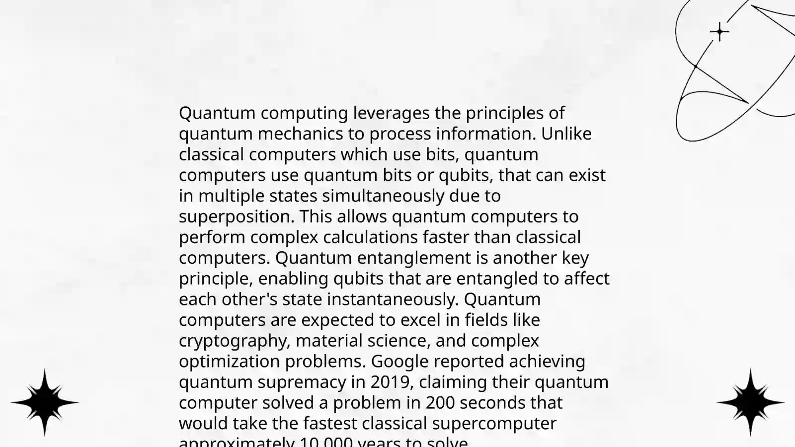 Artificial Intelligence and Machine Learning 4