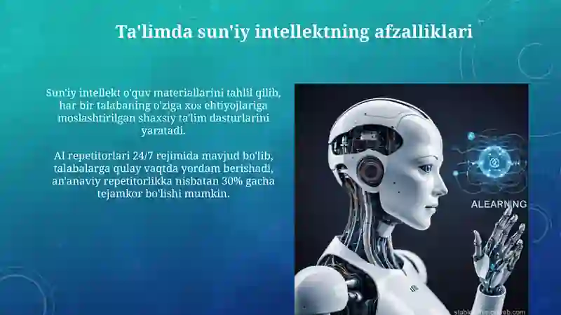 Sun'iy intellekt 4