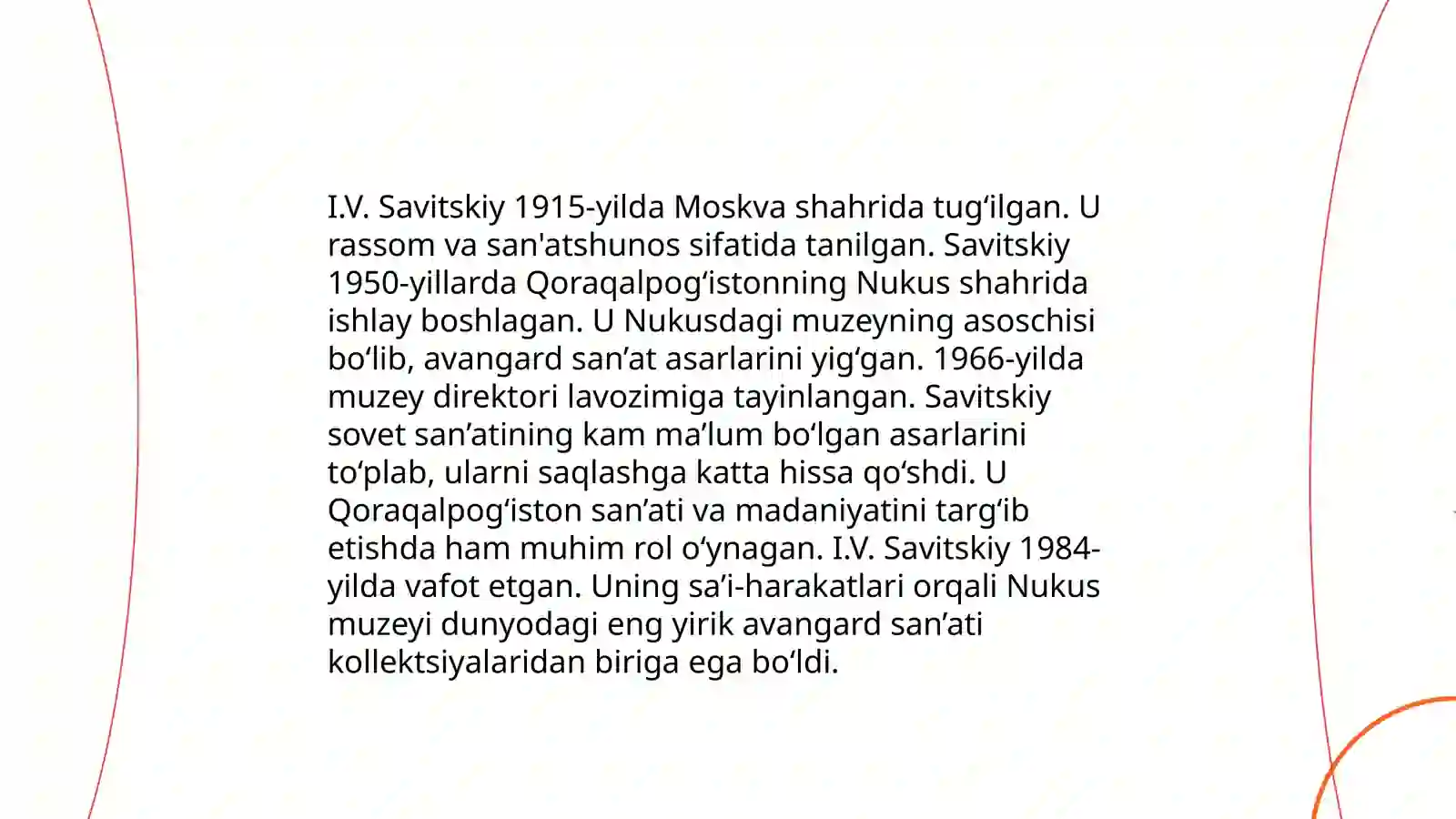 Muzey tarixi 4