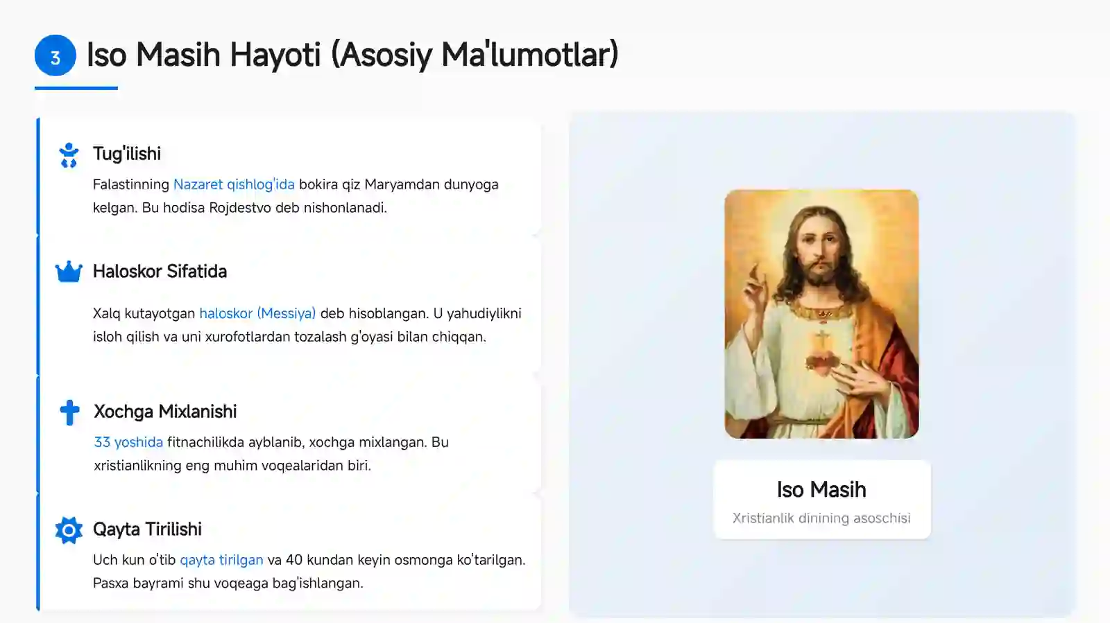 Xristianlik Dini 4
