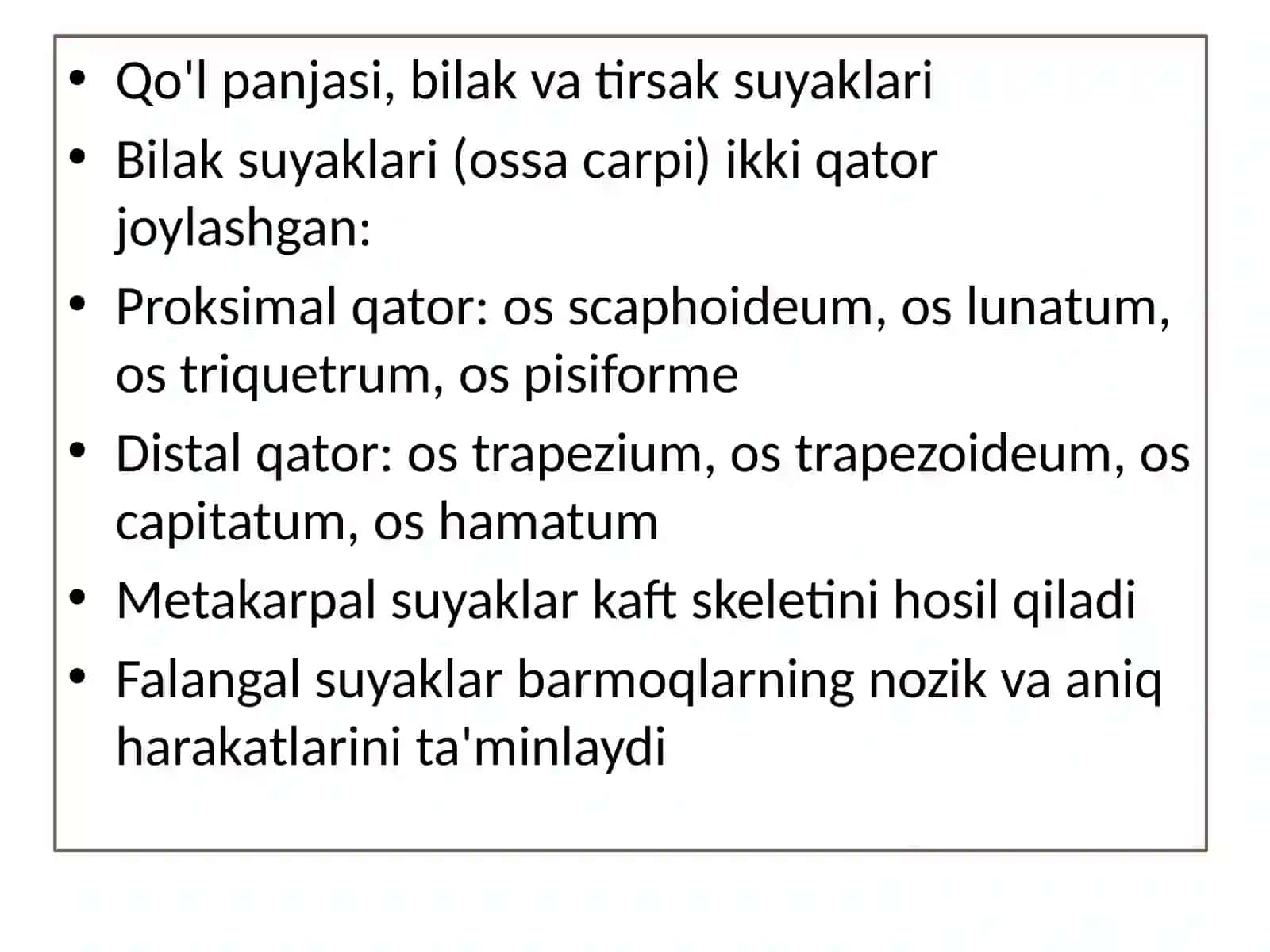 Davolash Ishi TurdaliyevaXilola 4