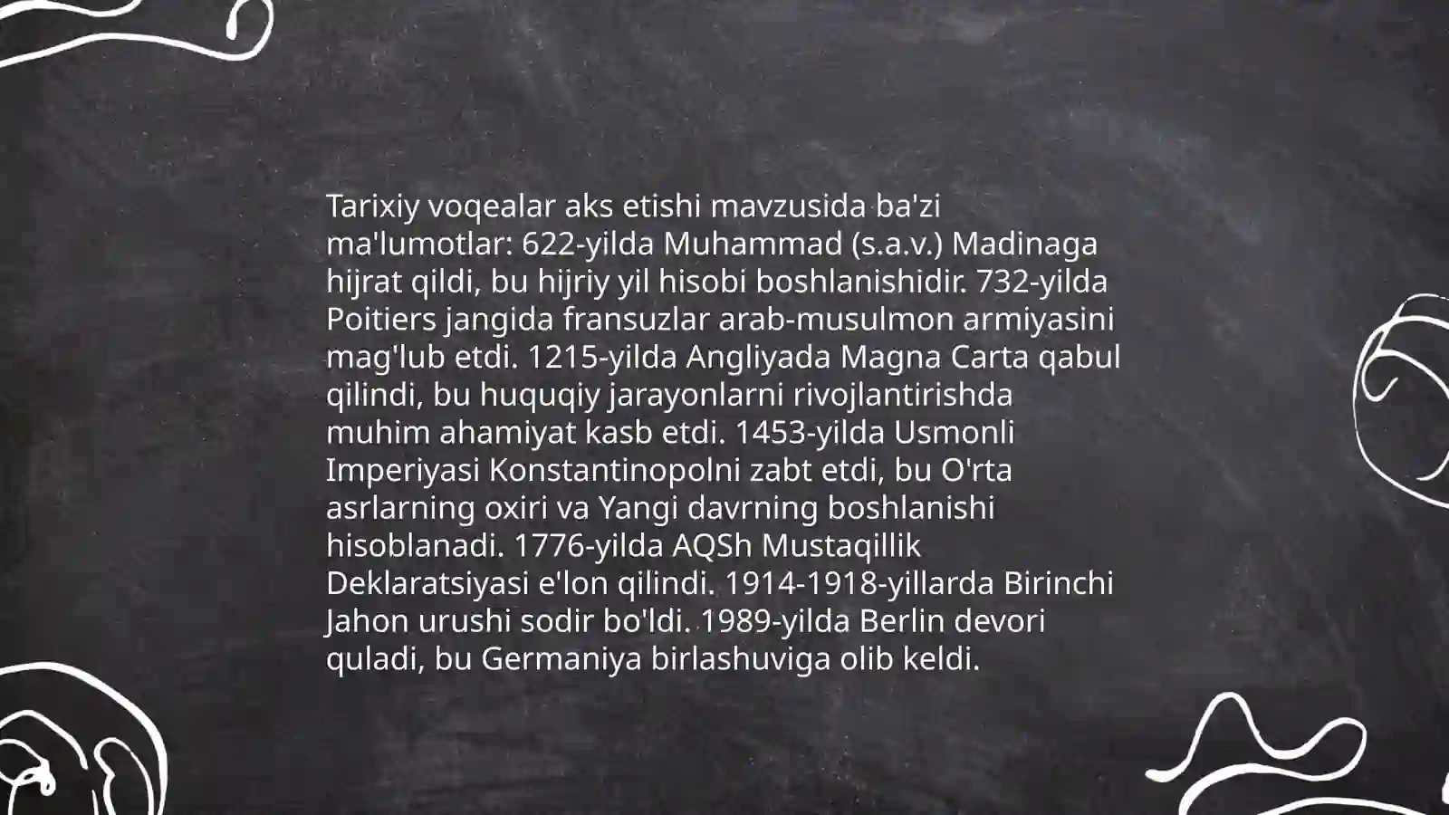 Pirimqul Qodirovning "Yulduzli tunlar" romani 4