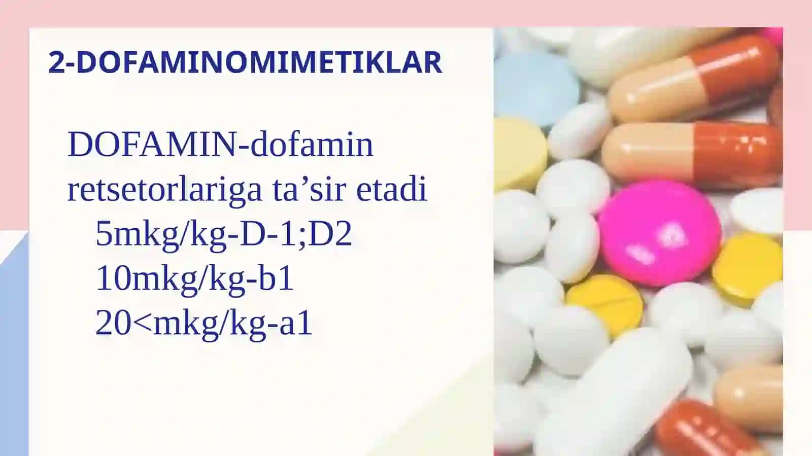 GIPERTENZIV VOSITALAR 4