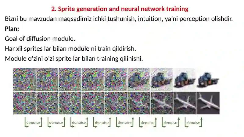 DIFFUSION MODULE “DALE-E, MidJourney AI” NIMA? 4