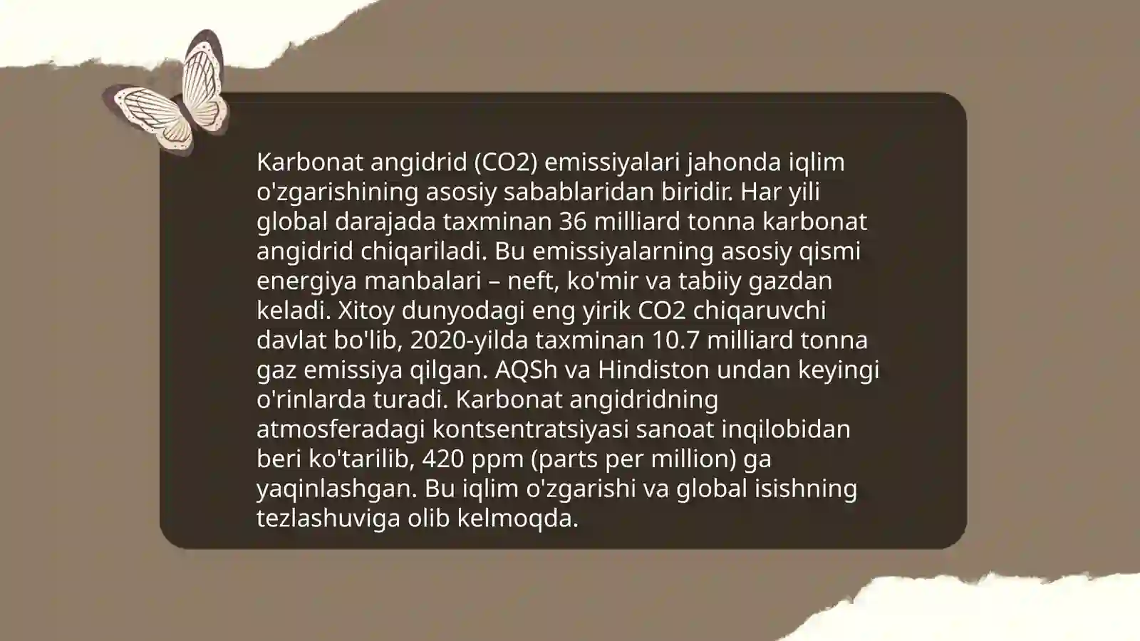 Iqlim òzgarishi 4