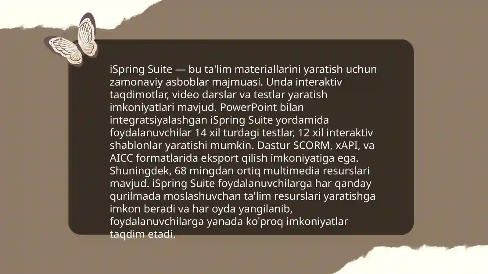 iSpring Suite 4