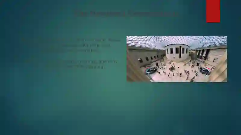 State and Political Structure of the United Kingdom 4