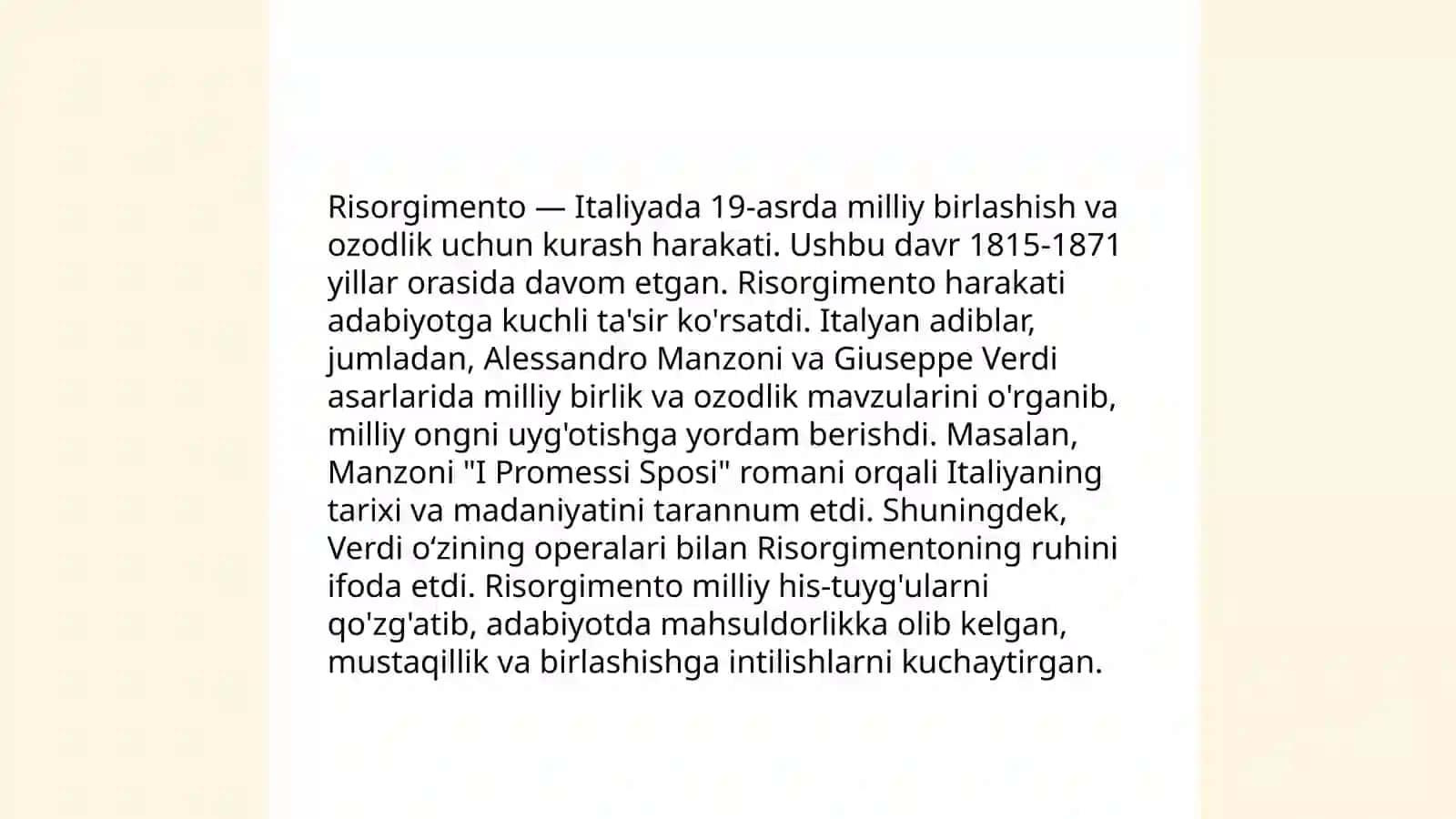 XVII asr Fransuz adabiyoti 4