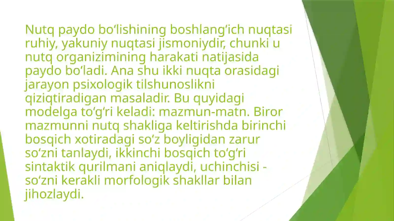Til va tafakkur 4