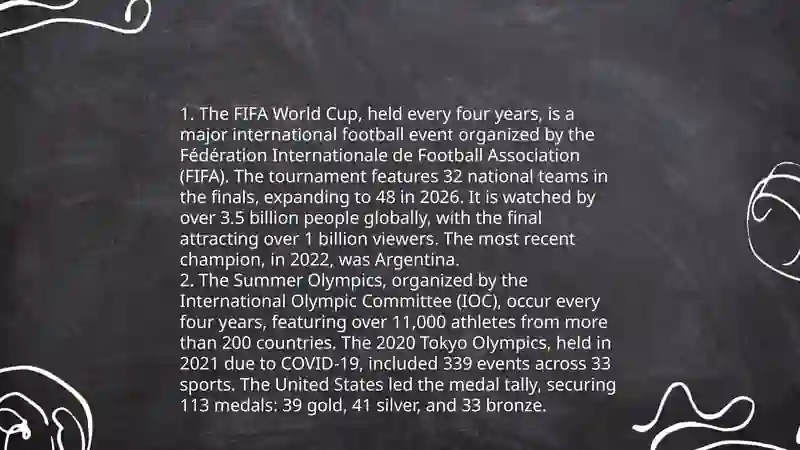 Sport History 4