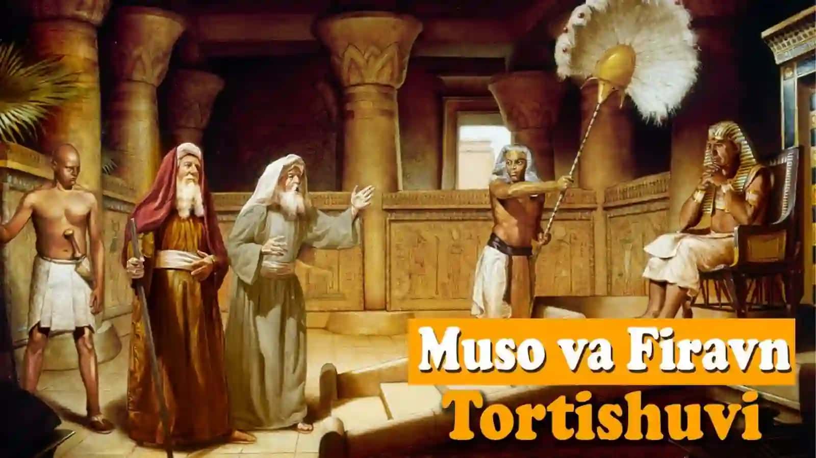 Yaxudiylik dini afsona va rivoyatlari 4