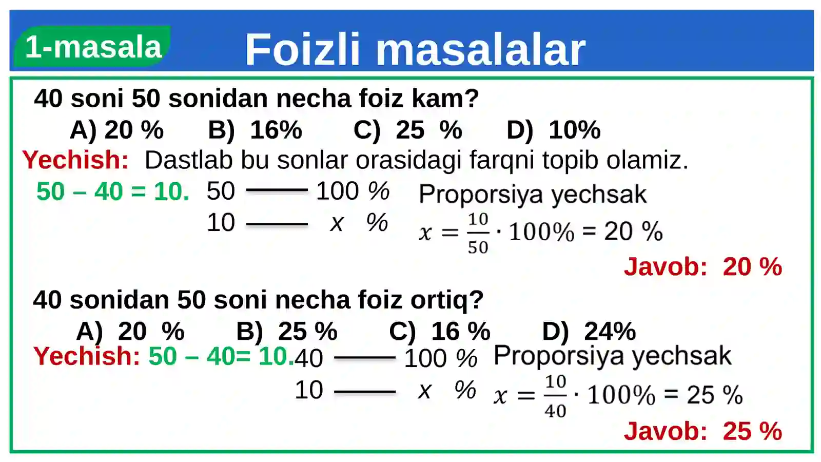 Matematika 4