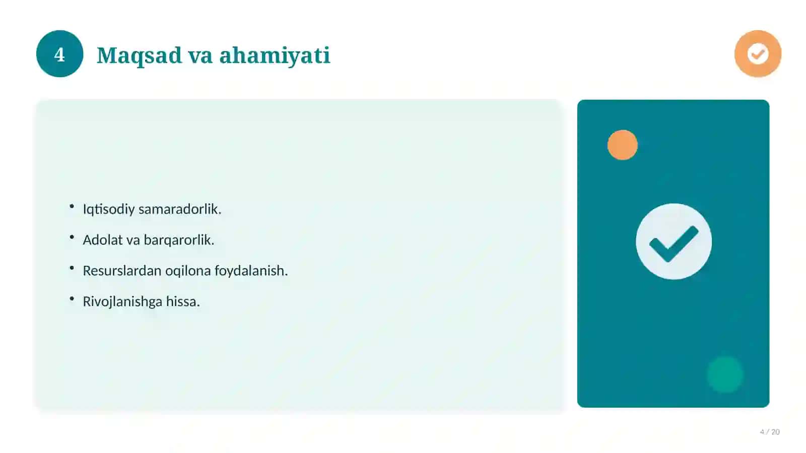 Mehnat huquqi: nazariy asoslari, an'anaviy yondashuvda (Slayd-taqdimot) 4