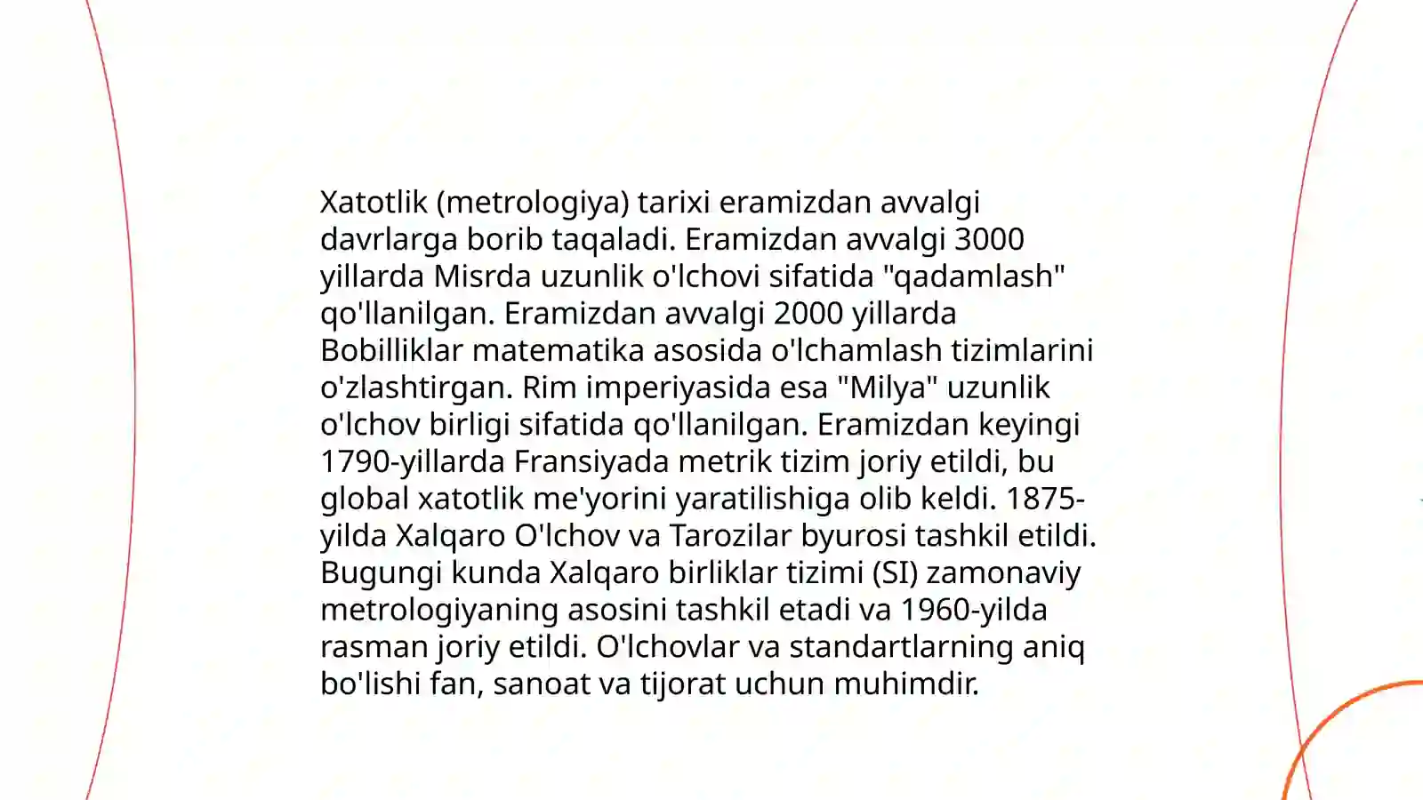 Xattotlik 4