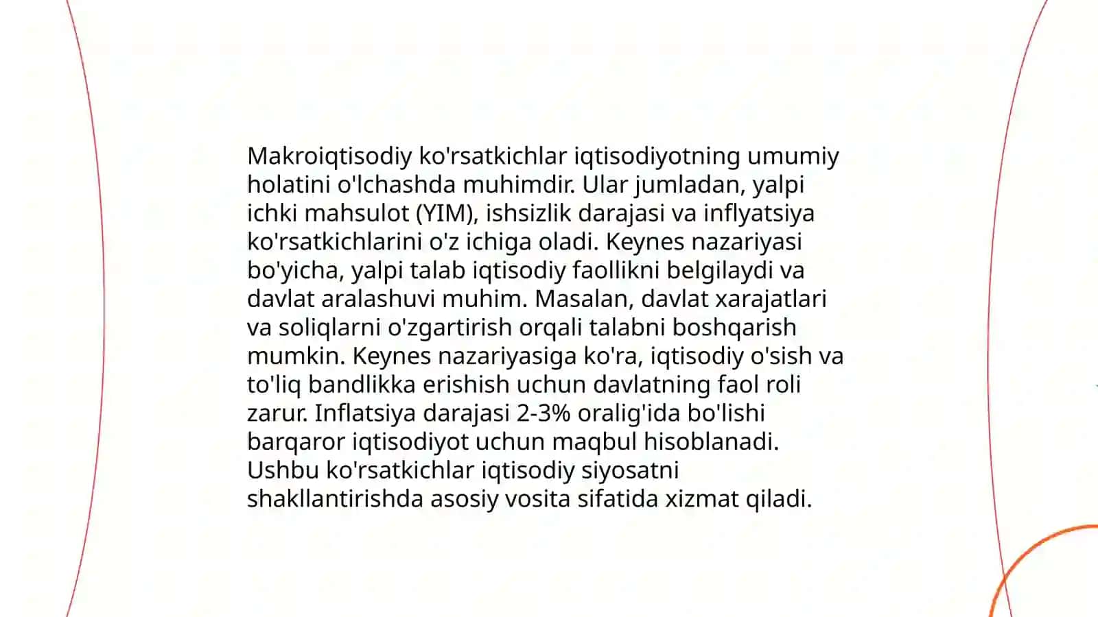Keyns nazariyasi 4