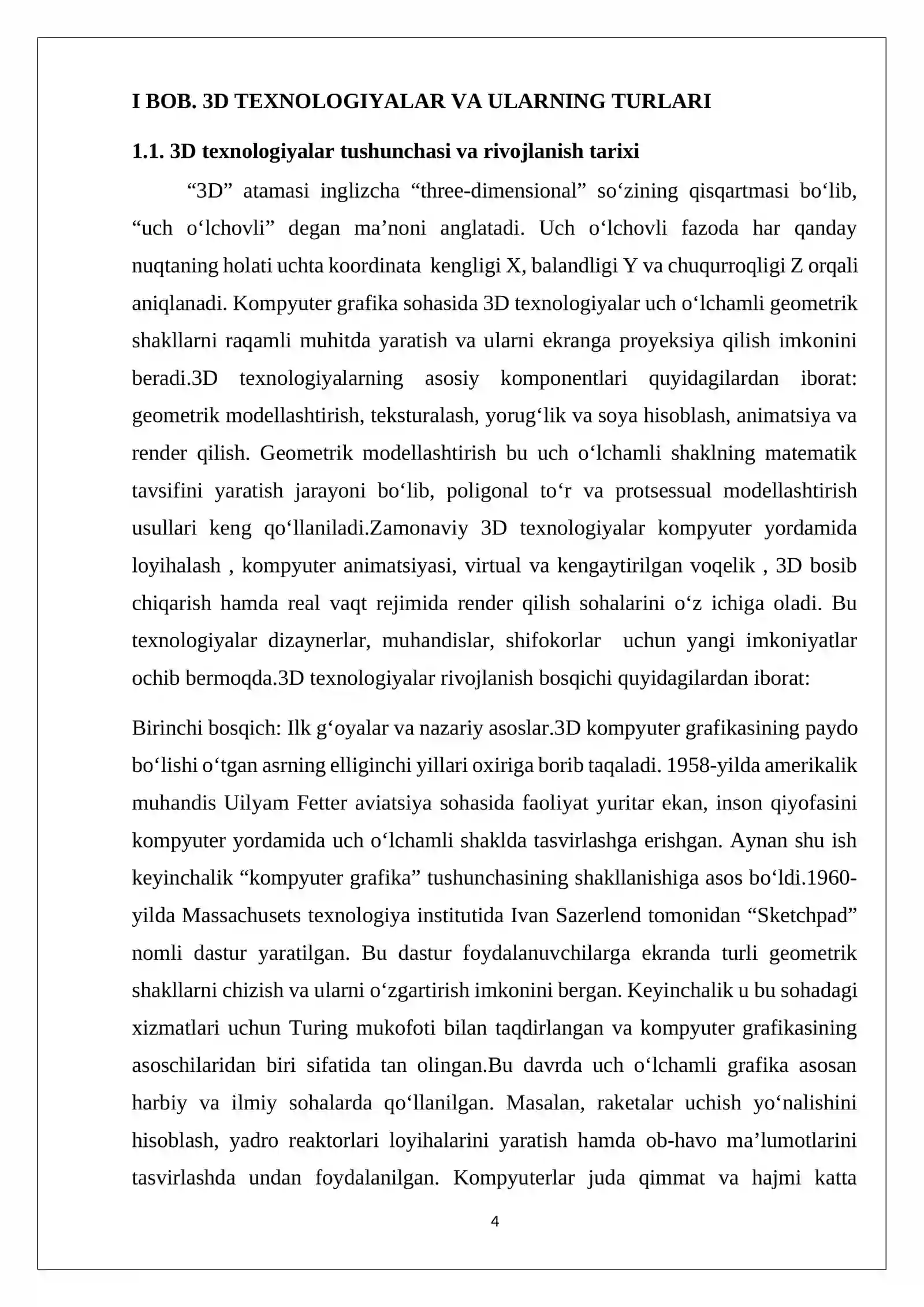 3D texnologiyalar 4