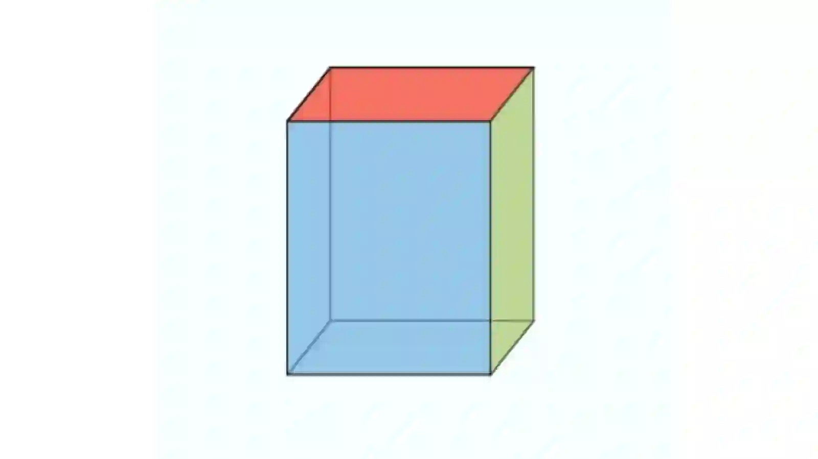 Parallelepiped va kub 4
