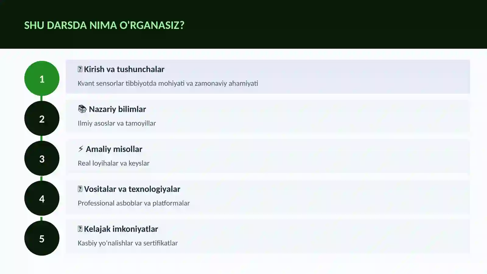 Kvant sensorlar tibbiyotda 4