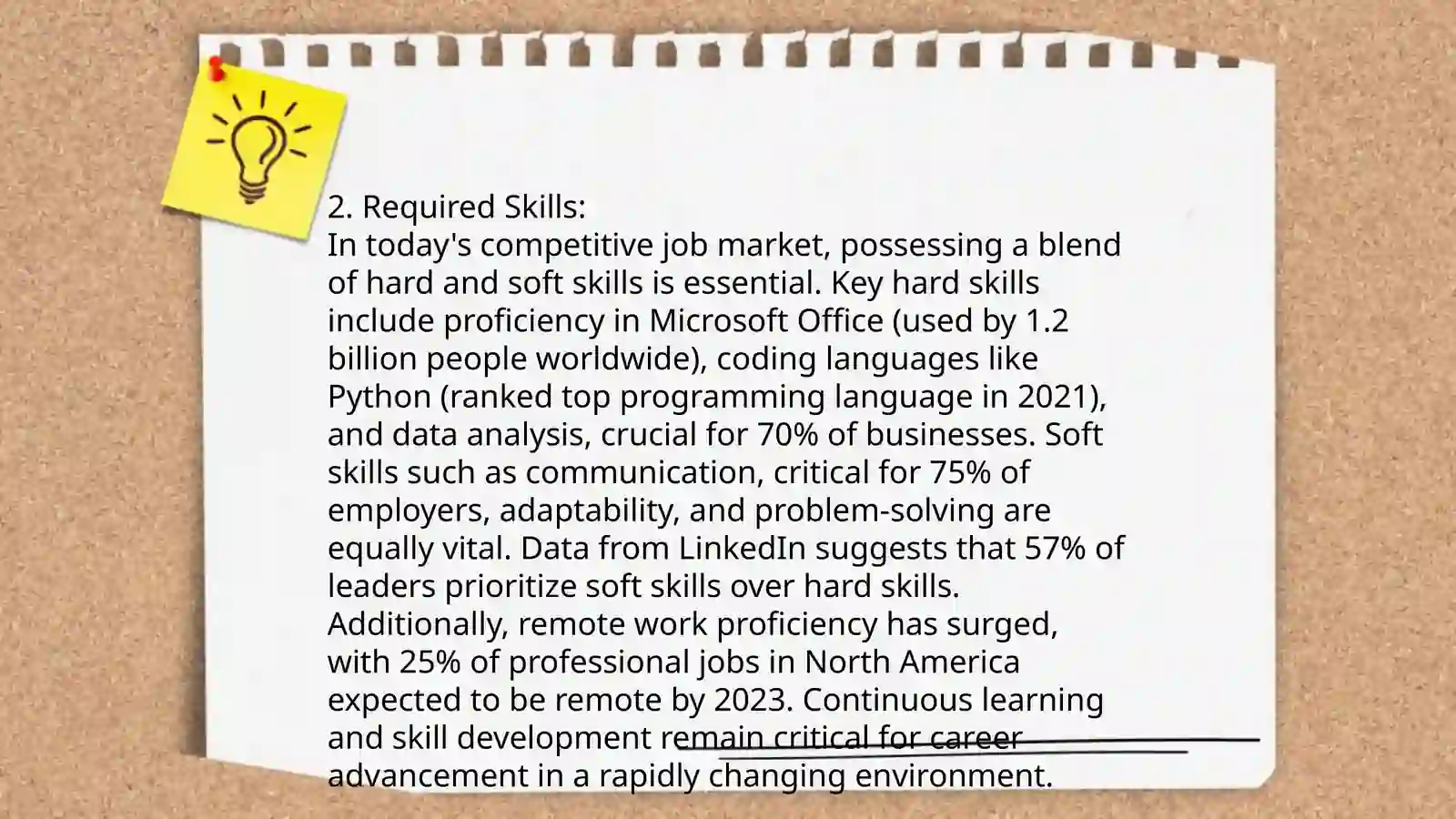 My future occupation 4