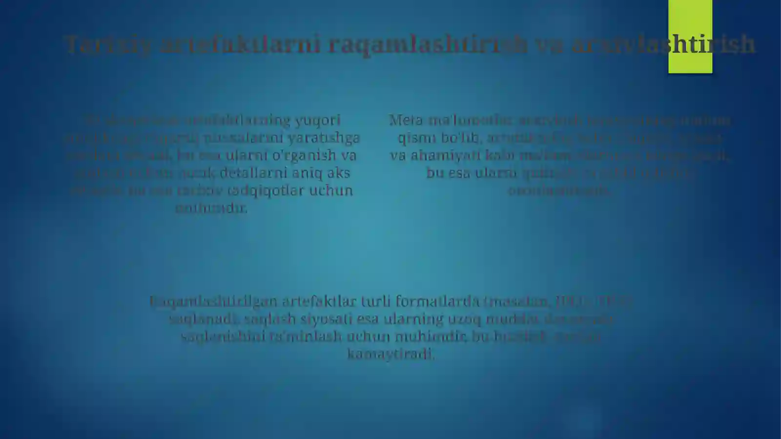 Virtual muzeylar: Ta'rif va turlari 4