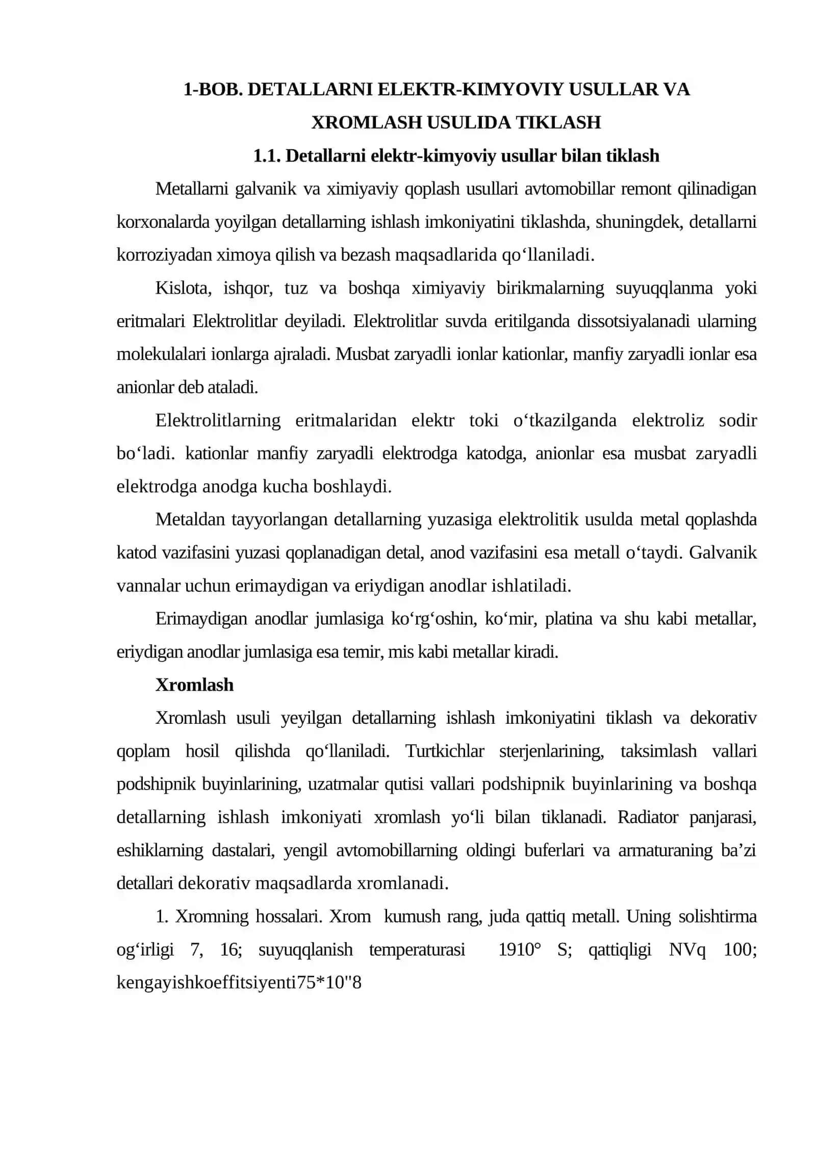 DETALLAR SIRTINI DIFFUZION XROMLASH 4