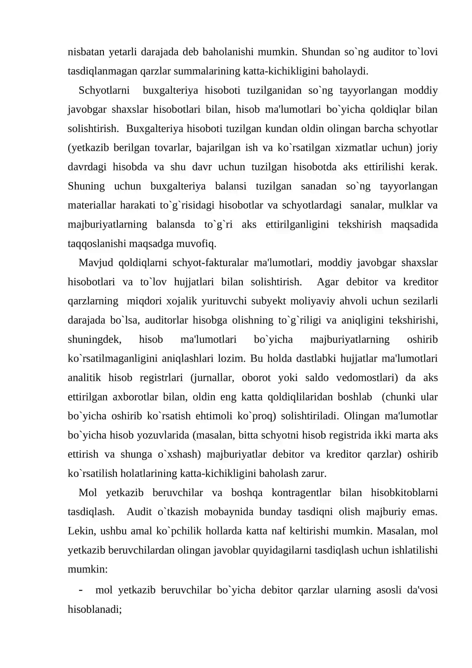Auditorlik Tеkshiruvi Natijalari 4