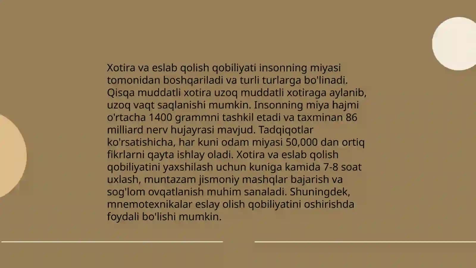 Ilk bolalik davrida psixik rivojlanish xususiyatlari 4