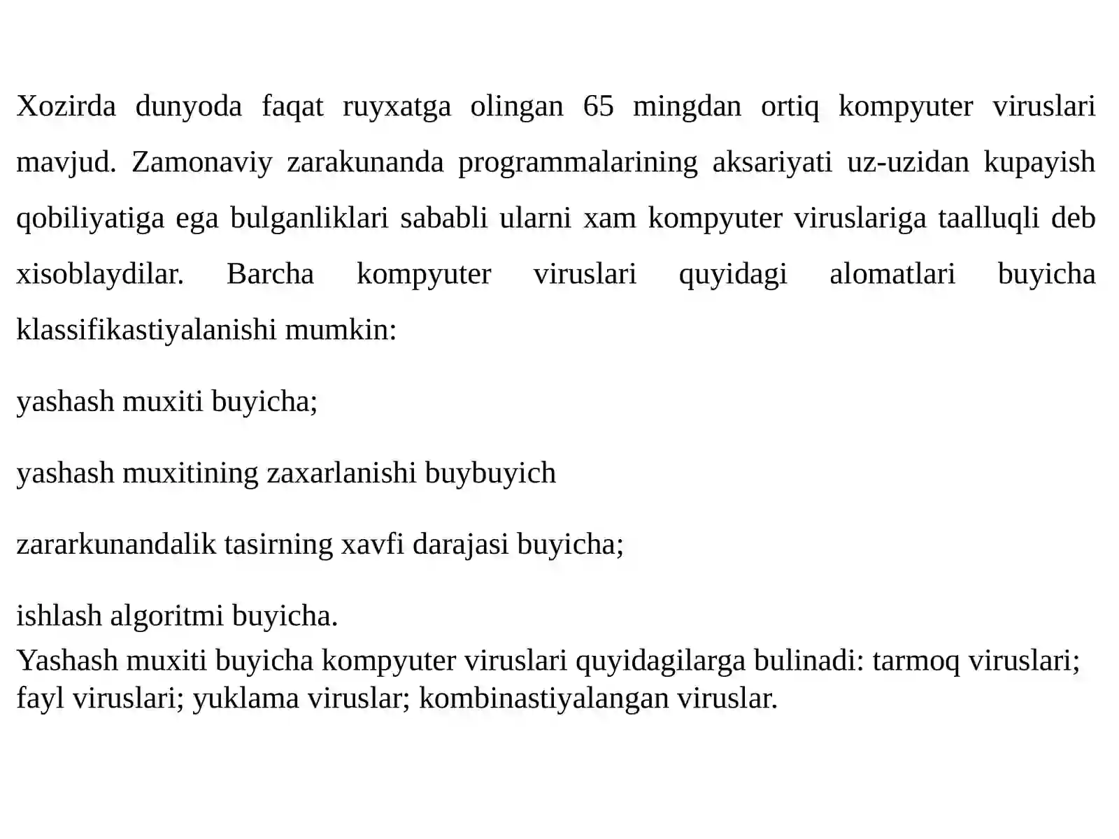Excel daturida diagrammalar bilan ishlash 4