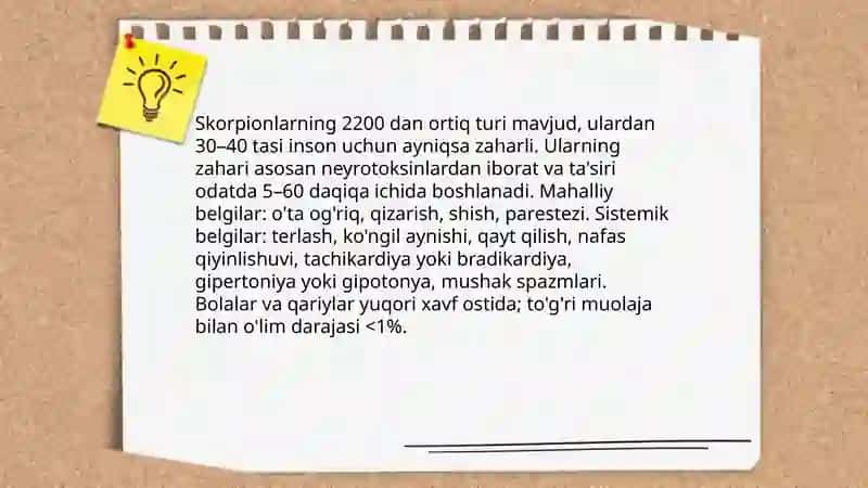 Zaharli ilonlar 4