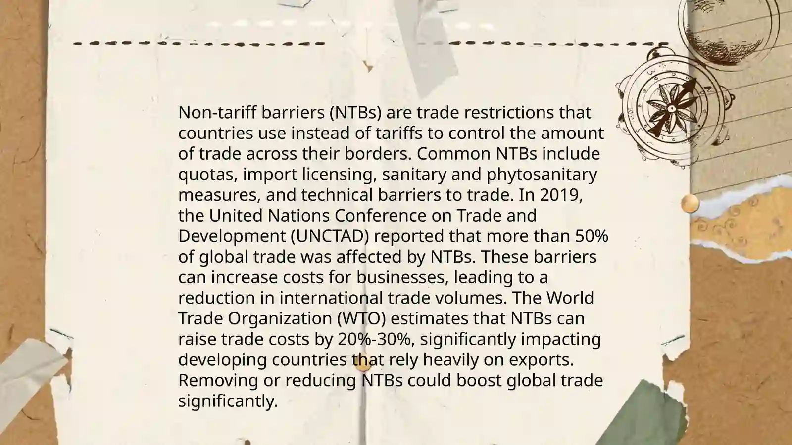 Understanding Global Economic Interactions 4
