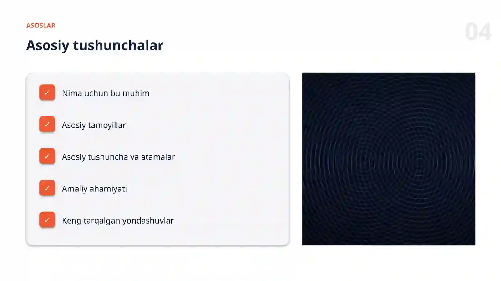 MODELLARNI BAHOLASH 4
