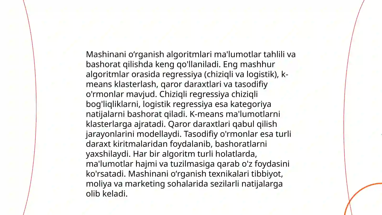 Dialogning kompyuterga oid modellari 4