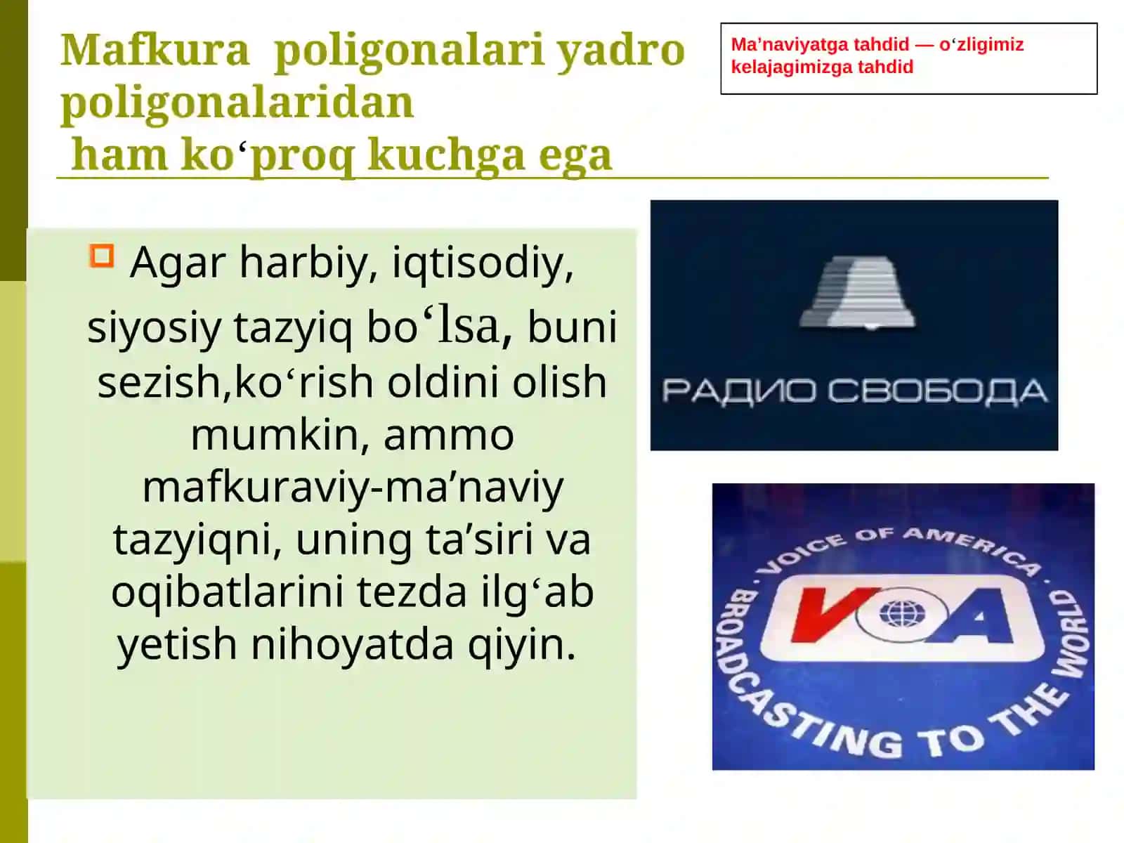 Kiber makonda diniy e’tiqod targ‘ibotining ijtimoiy xavfi 4