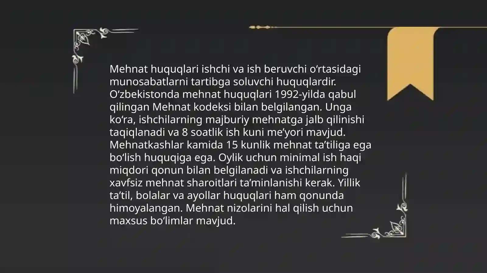 Ijtimoiy iqtisodiyot madaniy va ekologik huquqlar 4