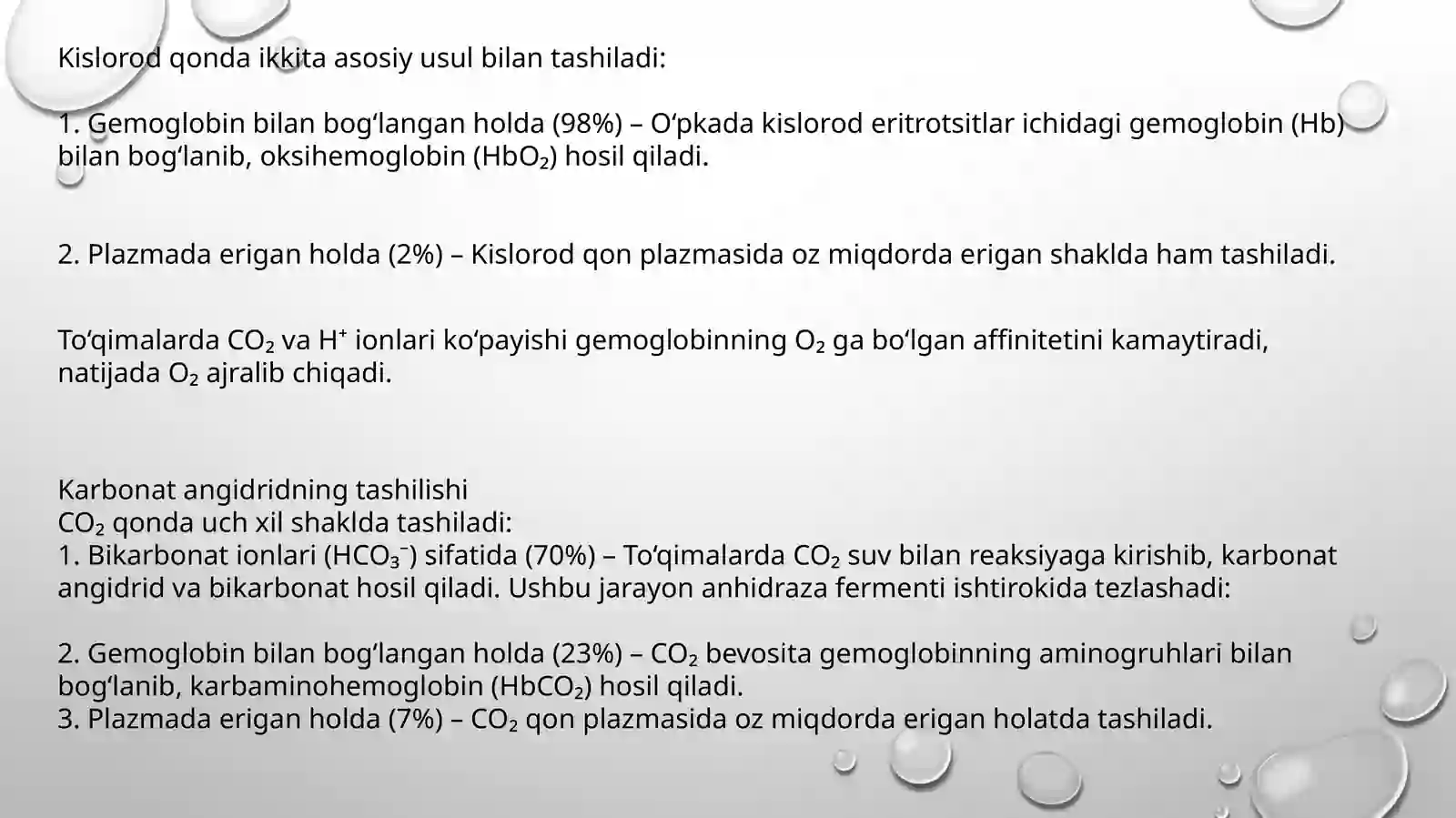 Toshkent Tibbiyot Akademiyasi 1-son davolash fakulteti 216-aguruh TALABASI 4